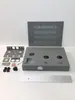 Chasis de Amplificador de Tubos, Chasis de Amplificador de Potencia de Tubos Electrónicos, Caja para 2A3, 300B, Kt88, El34, Fu7, Fu50