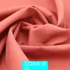 Suministro de Tela para Pantalones de Poliéster-Algodón Teñido a Alta Temperatura con Bolsillo de Solapa 110*76 Color de Tela Tela de Verano Forro de Tela para Pantalones de Poliéster-Algodón con Bolsillo de Solapa