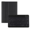 Para ipad air4 capa protetora de teclado bluetooth pro11 polegadas slot para caneta air3 voltagem split 10.2 capa de teclado