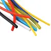 Corda Sólida de PVC para Pular Corda, Corda Macia Trançada à Mão, Filete Decorativo, Tira de Vedação de PVC