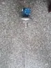 Haste de Conexão Bola Flutuante Interruptor de Nível Bola Flutuante de Aço Inoxidável Tipo Flange Interruptor Reed Controlador de Nível de Água Sensor de Flutuação