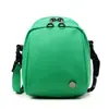 Bolso Cruzado Transfronterizo 2026 Nueva Moda Tendencia Genial Bolso de Hombro Casual Versátil Bloques de Color Estilo Urbano Simple