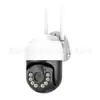 Xiongmai ABQ-A15 HD 2MP Câmera de Vigilância Câmera IP WIFI para Celular fábrica fabricante