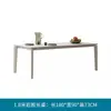 Conjunto de Mesa e Cadeiras Externas para Pátio, Ar Livre, Cadeiras de Rattan Modernas, Mesa de Centro, Adequado para Chá de Leite, Café, Refeições, Assentos Externos de Hotel