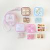 Adequado para iPhone15/16 cabo de dados capa protetora dispositivo de morder fio Apple calibre britânico carregamento rápido 20w carregador capa protetora