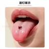 Aleación de Titanio Ojo del Diablo Piercing de Lengua Diente Interno F136 Accesorios de Piercing de Titanio DIY Piercing de Oreja Piercing de Labio Joyería para Ojos Cabeza