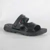 Nuevas Sandalias de Playa para Hombre Verano 2026, Sandalias Antideslizantes de Suela Suave, Zapatos para Vadear, Zapatos de Rafting para Exteriores, Ventas Directas de Fábrica