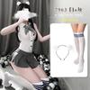 Lencería Sexy Estilo Pura Lujuria Ropa Sexy para Soltero Jk Ropa Pasión Uniforme Gratuito para Mujer Traje Tentación 7963