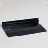 2# Zapatos Planos Rectos Placa de Ranura de Pared Estante de Exhibición Transparente Soporte para Zapatos Soporte para Zapatos Tienda de Zapatos de Marca Soporte para Zapatos Soporte para Zapatos