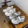 Zapatos Chunky Retro Estilo Deportivo para Mujer Verano 2026 Malla Hueca Transpirable Sandalias Casuales Cerradas de Suela Gruesa de Moda