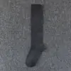 Calcetines de pantorrilla para mujer para primavera y otoño, Calcetines de compresión adelgazantes para pantorrilla, Calcetines altos hasta la rodilla estilo Jk, Calcetines largos estilo coreano, Calcetines de invierno de tubo alto japoneses