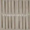 Haste de Detecção de Gás Série Wz, Haste Retrátil de Detecção de Gás para Mineração, Haste Receptor de Detecção de Metano Subterrâneo de Mina de Carvão