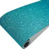 Comercio Electrónico Transfronterizo se Especializa en Papel Tapiz Autoadhesivo de Brillo Fino de 10cm x 3M, Pegatinas de Pared Brillantes, Papel Tapiz de Polvo de Brillo, Pegatinas Instantáneas