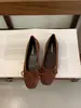 Novos Sapatos de Ballet com Laço 2026 para Mulheres, Mocassins Planos com Estilo Suave, Bico Redondo, Sapatos de Uma Sola com Boca Rasa