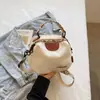 Bolso de Hombro Ligero de Moda, Bolso para Teléfono Móvil de Tela Oxford para Mujer, Bolso Pequeño de Trabajo, Bolso de Alta Gama para Mujer, Bolso Cruzado