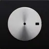 Nuevo Dial Modificado DIY Movimiento de Reloj Mecánico Dial NH35 Buceo Superficie Mecánica Literal Diámetro 28.5mm