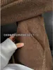 Pantalones Casuales Sueltos Nuevos para Hombre, Pantalones Versátiles de Moda Estilo Coreano, Pantalones de Pierna Ancha con Diseño de Caída Gruesa para Otoño e Invierno
