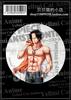 ONEPIECE One Piece Rey del Mar Luffy Solonami Robin Insignia Animación Punto D