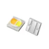 Perlas de lámpara LED SMD de alta potencia 3535 con cabeza de bola, disponibles en temperaturas de color dual blanco frío y blanco cálido, específicamente para focos par de escenario, directo del fabricante