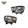 35300M62S00 Faro de Coche 35100M62S00 Es Adecuado para Faro Delantero Suzuki Spresso