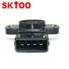Peças Automotivas Adequadas para Mitsubishi Sensor de Posição da Borboleta Md614735 Adequado para Mitsubishi L200