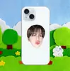 Tws Group Choi Young Jae Han Jin Acrílico Suporte de Celular Mercadoria Estrela DIY Avatar Item de Suporte Criação