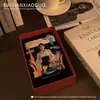 Pequenos presentes criativos personalizados em acrílico, luzes noturnas para empresas, faculdades, celebrações de aniversário de campus e lembrancinhas comemorativas para a temporada de volta às aulas.
