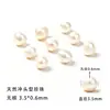 Pérolas de Água Doce Grau He9A Contas Soltas Naturais Pulseira Colar DIY Miçangas Xiaomi Pérolas de Água Doce Zhuji Atacado