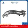 Adequado para BMW Série 3 F35 F30 espelho de visão 63137280771 63137280772