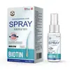 Sérum para el Crecimiento del Cabello Anticaída Fabricante de Origen Más Vendido En Stock Dropshipping Mayorista Spray Anticaída para el Crecimiento del Cabello