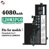 Adecuado para Batería de Portátil Lenovo L20M3Pg0 Chromebook Gen 3/L20D3Pg0 Venta al por Mayor de Fábrica