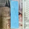 Papel Descartável Absorvente de Óleo para Coifa Universal, Algodão Absorvente de Óleo Espessado com Película Azul, Algodão Absorvente de Óleo Alargado