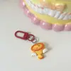 Lindo Llavero de Medalla Decoración Creativa para Bolsos Infantiles Colgante Recompensa para Estudiantes Temporada de Exámenes Vuelta a Clases Pequeño Regalo