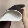 Tejido Compuesto de Esponja de Poliuretano, Material para Zapatos, Capa Intermedia para Maletas, Esponja Parche Prensada en Caliente, Tejido para Cojín de Techo de Automóvil