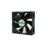 12025 Ventilador Calefactor CC Fabricante Mayorista Ventilador Calefactor de Flujo Axial Electrodoméstico Ventilador de Refrigeración