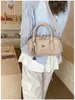 Bolsa de bolos transfronteriza de comercio exterior para mujer, nuevo modelo 2026, bolso de hombro, bolsa tipo almohada Boston, bolsa para el día a día, bolso cruzado para mujer