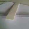 Proveedores de fabricantes tira plana de plástico tira plana de PP malla bolso de mano tira de hueso garantía de calidad entrega a tiempo servicio de calidad