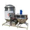 Olla Automática de Azucarado al Vacío para Frutas Confitadas, Olla de Azucarado al Vacío para Arándanos, Olla de Azucarado al Vacío para Tiras de Espino