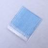Crystal Rod Lip Brush Lip Brush Batom Lip Glaze Lip Stick Cílios Mu Si Brush Enxerto de Cílios Cotton Stick 50
