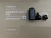 Adecuado para accesorios de dispensador de agua, incluyendo un juego completo de piezas, una tetera de agua caliente, un pico de entrada de agua, una varilla extensible y un grifo de salida de agua.