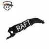 Adecuado para Hyundai Kia Soporte de Parachoques Delantero Starex Guard 86516-4H000