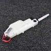 Caja de Engranajes de Balines de Agua DIY Conector de Cargador de Botella de Balines de Gran Capacidad Modelo de Juguete Modificación Competición Mech Master