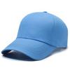 Gorra de Verano de Secado Rápido para Mujer, Gorra de Béisbol de Color Sólido a la Moda, Placa Ligera, Malla Fina Transpirable, Protección Solar, Sombrero Deportivo para el Sol