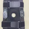 Correas Deportivas Profesionales, Rodilleras Antideslizantes, Soporte con Placa de Acero, Protección de Menisco, Protección de Compresión de Rótula, Doble Absorción de Impacto para Correr