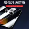 Adecuado para Xiaomi Pad 9 Pro Max: Protector de pantalla mate PET de alta definición anti-rotura con filtrado de luz azul para protección ocular