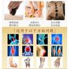 Aceite Esencial Caliente para Alivio del Dolor Oem para Masaje de Hombro, Cuello, Espalda, Masaje Gua Sha, Aceite de Penetración Profunda, Procesamiento Oem