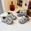 Zapatos Deportivos de Malla para Niños 2025 Primavera y Verano Nuevos Zapatos de Playa para Bebés con Suela Suave Zapatos Casuales Transpirables para Exteriores de Moda