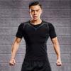 Fan Yi Fábrica de Origen Tops de Hombre de Alta Gama Traje de Baño Tops de Traje de Baño Adolescentes Transfronterizo Traje de Baño de Manga Corta Hombre