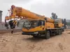 Grúa de camión de segunda mano 25 toneladas Xugong QY25K-I Grúa XCMG 25 toneladas 30 toneladas 35 toneladas Grúa