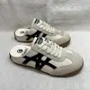 Novedad Moda Casual Primavera/Verano Aumentador de Altura Punta Cerrada Estilo Zapatilla de Entrenamiento Alemana para Comercio Exterior